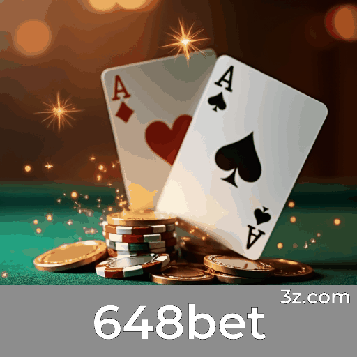 Conecte-se na Plataforma 648bet: Experiência Social de Jogo