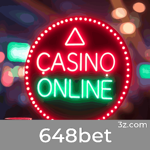 648bet: Um Mundo de Jogos Selecionados e Premiados