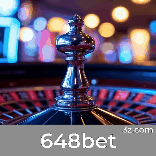 648bet: Um Mundo de Jogos Selecionados e Premiados