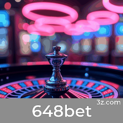 648bet: Seu Cassino Online Seguro e Rápido
