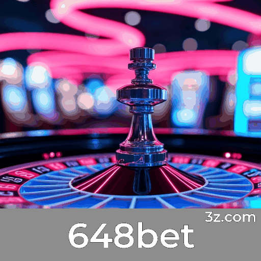 648bet: Apostas Esportivas com Análise e Estratégia